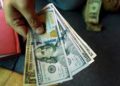 El dólar en 18.61 pesos