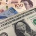 El dólar se cotiza en $18.90 pesos