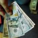 El dólar en 18.61 pesos