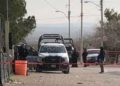 Enfrentamiento entre policías y civiles deja 6 muertos en Cd. Juárez