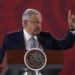 Estos son los cambios que AMLO quiere hacerle a la Constitución