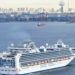 Japón pone en cuarentena a 3 mil 700 personas en un crucero