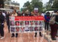 Encuentran en Verarcruz 12 “cocinas” para disolver cadáveres en ácido