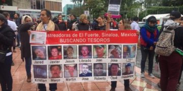 Encuentran en Verarcruz 12 “cocinas” para disolver cadáveres en ácido