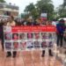Encuentran en Verarcruz 12 “cocinas” para disolver cadáveres en ácido
