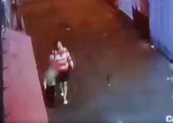 Ofrecen 2 mdp para dar con mujer que se llevó a Fátima
