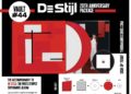 White Stripes, edición de 20 aniversario del álbum «de stijl»