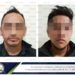 Detienen a dos hombres por robo con violencia en la colonia Potosí Rioverde