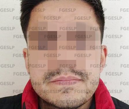Detenido por homicidio culposo en Colima