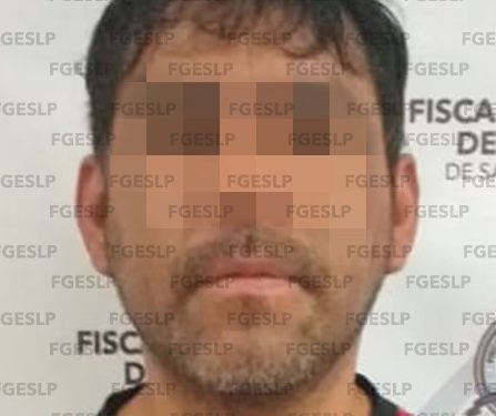 FGE detiene a tercer probable implicado en secuestro de adulto mayor