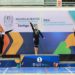 El Centro de Gimnasia Rítmica consiguió 49 medallas en la Copa IDEA de Aguascalientes