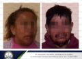 Vinculan a proceso a pareja por robo de bebé
