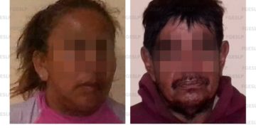Vinculan a proceso a pareja por robo de bebé