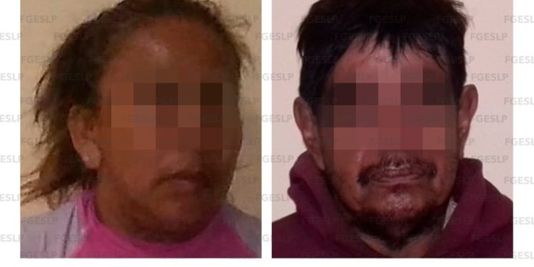 Vinculan a proceso a pareja por robo de bebé