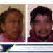 Vinculan a proceso a pareja por robo de bebé