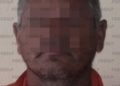 Detenido por presuntamente abusar de una menor
