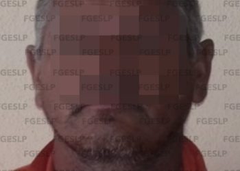 Detenido por presuntamente abusar de una menor