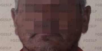 Detenido por presuntamente abusar de una menor