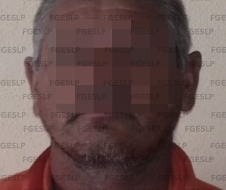 Detenido por presuntamente abusar de una menor