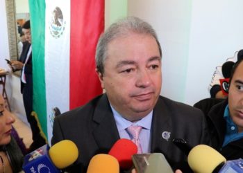 Nuevo cargo a probable homicida de ex líder partidista está respaldado por datos científicos: FGH