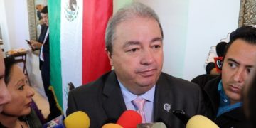 Nuevo cargo a probable homicida de ex líder partidista está respaldado por datos científicos: FGH