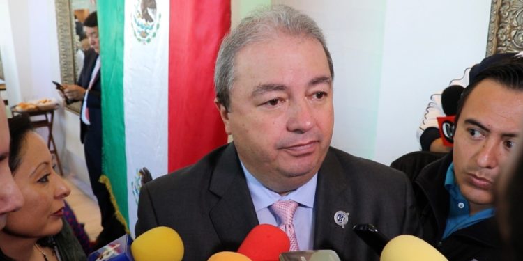 Nuevo cargo a probable homicida de ex líder partidista está respaldado por datos científicos: FGH