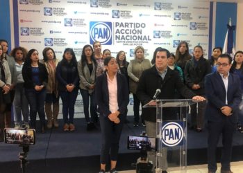 PAN propone Fiscalía Especializada en Feminicidios