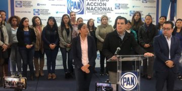 PAN propone Fiscalía Especializada en Feminicidios