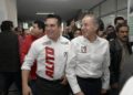 El PRI es una alternativa política responsable: Alejandro Moreno