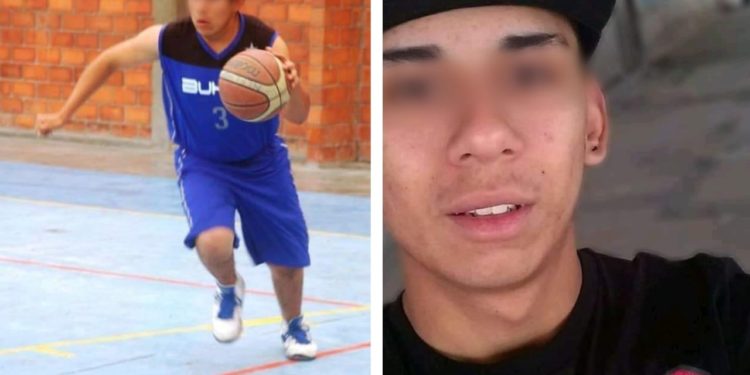 Caso Montoya Santillán