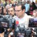 Amparo promovido por comuneros de San Juan de Guadalupe, no impide la consulta pública