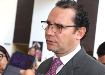 El gobierno municipal se compromete con la recuperación del Centro Histórico