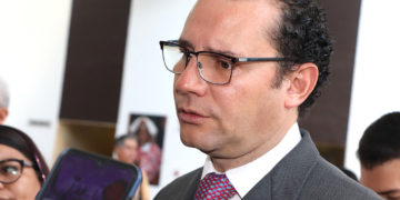El gobierno municipal se compromete con la recuperación del Centro Histórico