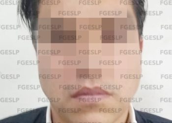 Se captura a hombre que violaba a su hija de 4 años