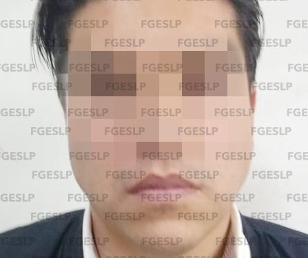 Se captura a hombre que violaba a su hija de 4 años