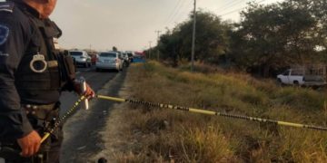 Hallan cuerpo de niña de 3 años en Temixco