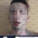 Joven es detenido por posesión de arma blanca