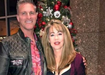 Cheryl Sander muere en tiroteo