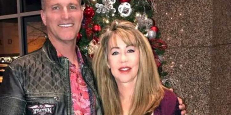 Cheryl Sander muere en tiroteo