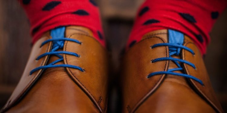 Agujetas de colores, personalidad y estilo