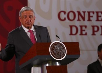 Muy lamentable, asesinato de niña en Tláhuac: AMLO