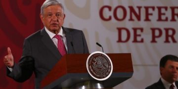 Muy lamentable, asesinato de niña en Tláhuac: AMLO