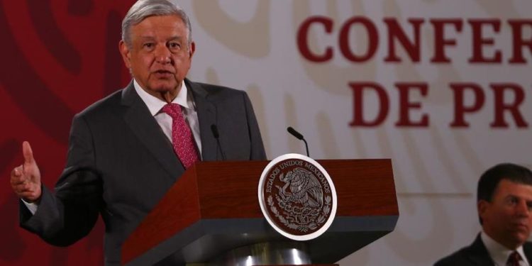Muy lamentable, asesinato de niña en Tláhuac: AMLO