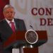 Muy lamentable, asesinato de niña en Tláhuac: AMLO