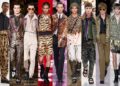 Las prendas para hombre que estarán de moda