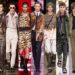 Las prendas para hombre que estarán de moda