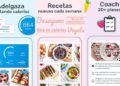 Las ‘apps’ más eficientes para adelgazar y alimentarte bien