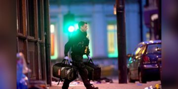 Ataque “terrorista” al sur de Londres