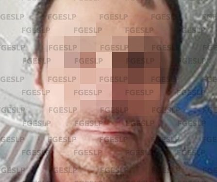 Se resuelve homicidio en comunidad Los Matías en Zaragoza; hay un detenido