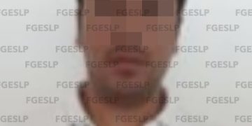 Por presunta tentativa de feminicidio se captura a un hombre en S.L.P.